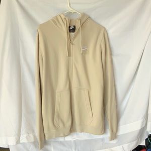 Nike Full Zip up